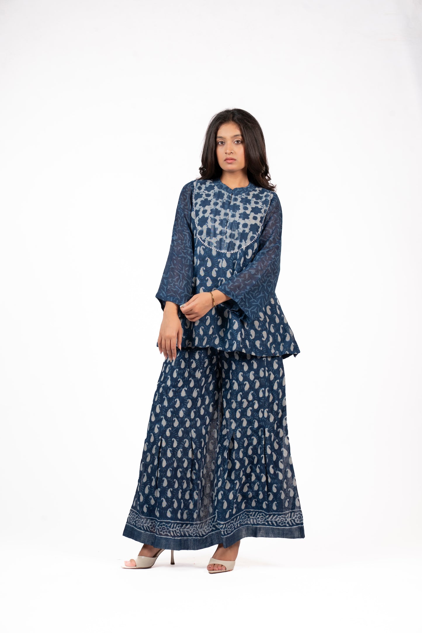 Indrani Kali Cord Set