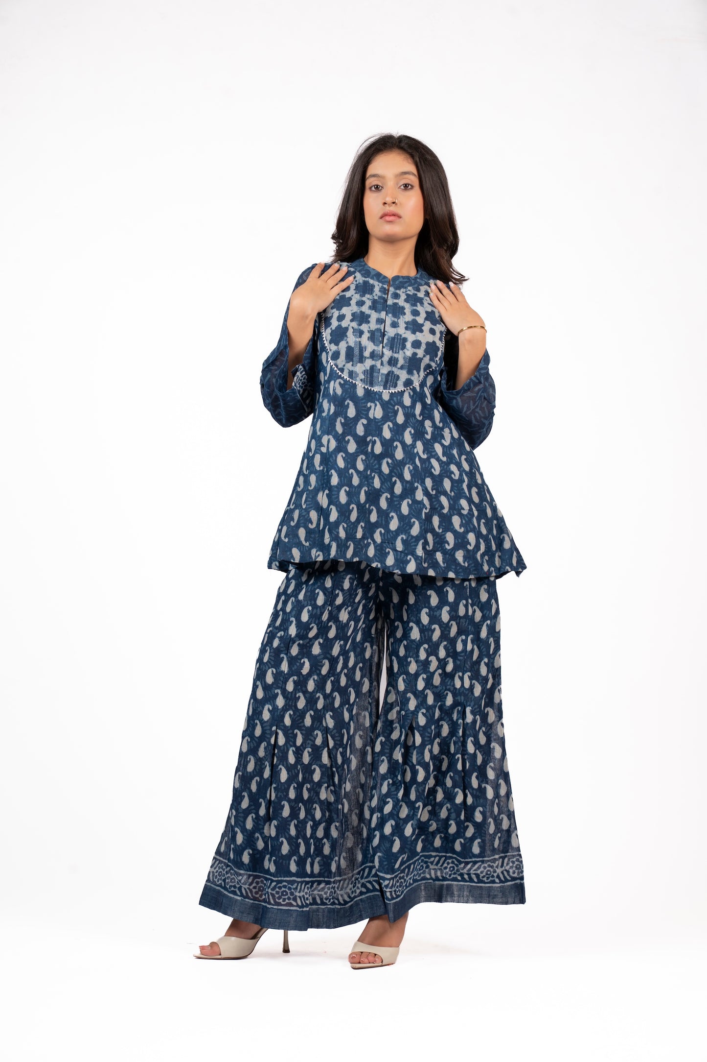 Indrani Kali Cord Set