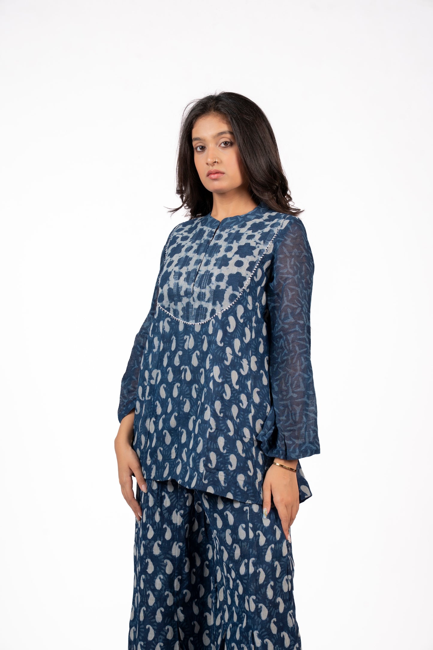 Indrani Kali Cord Set