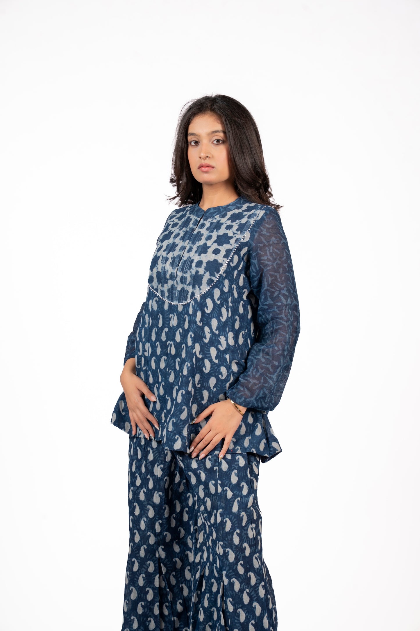 Indrani Kali Cord Set