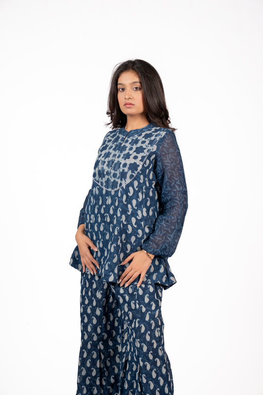 Indrani Kali Cord Set