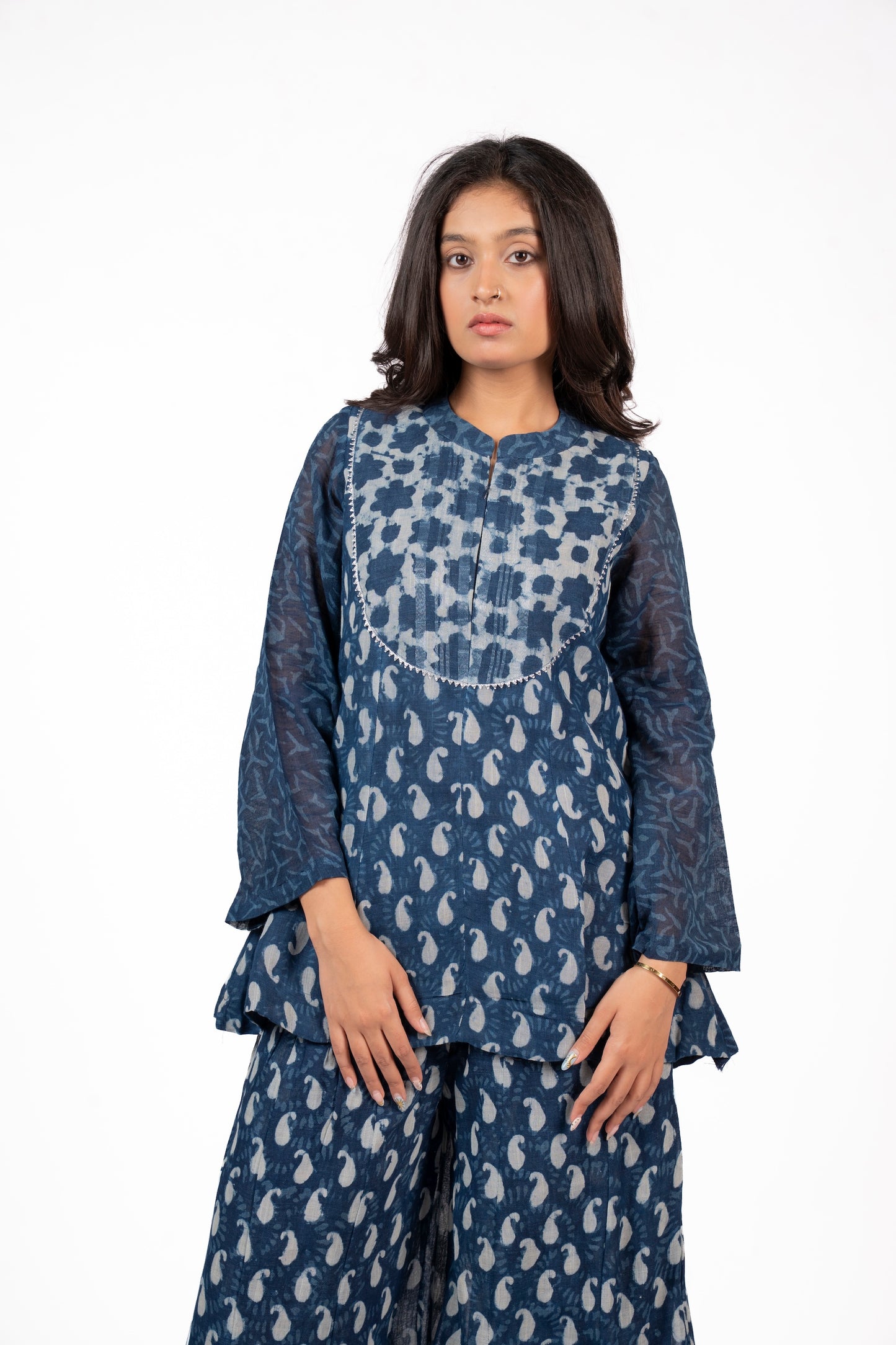 Indrani Kali Cord Set