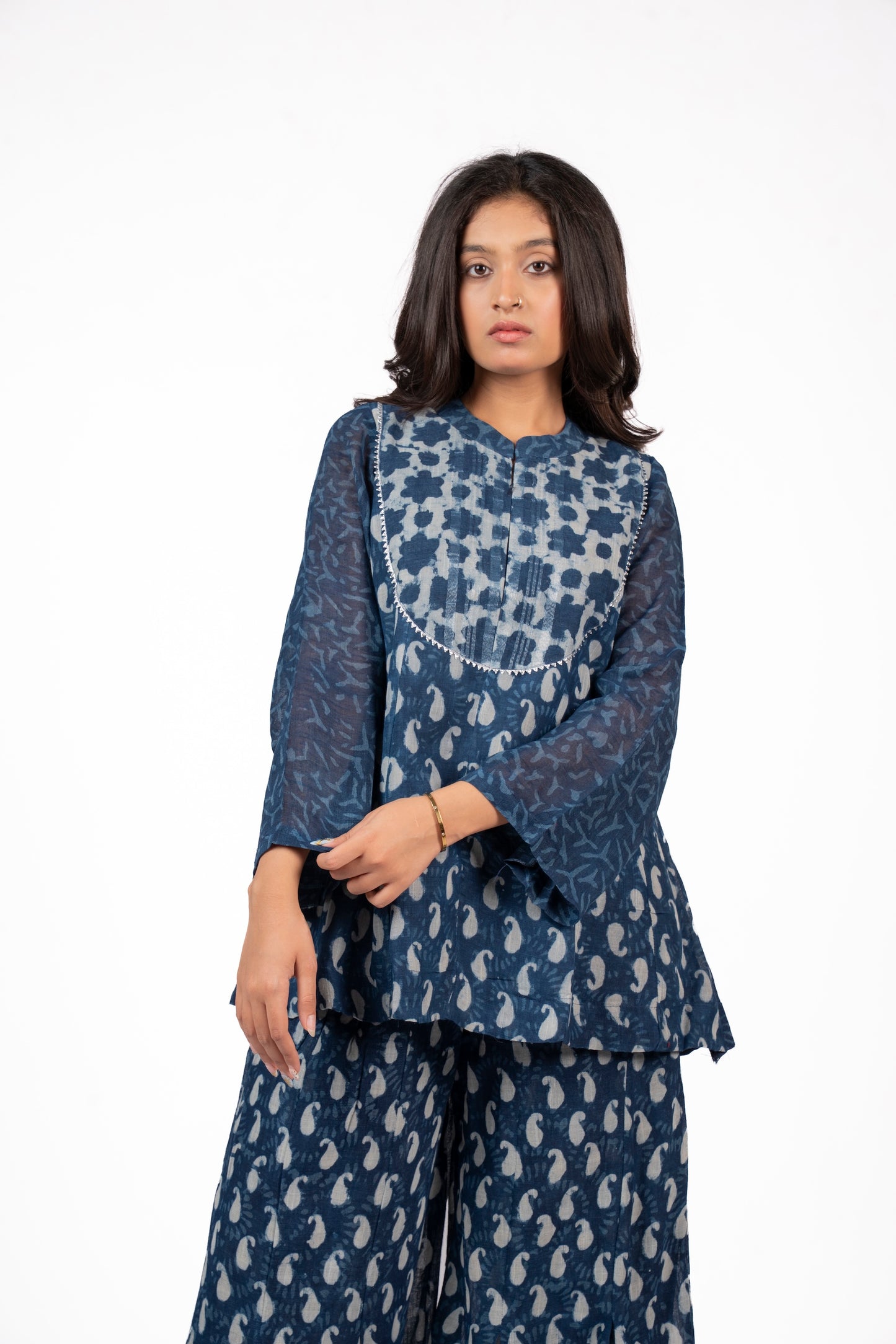 Indrani Kali Cord Set