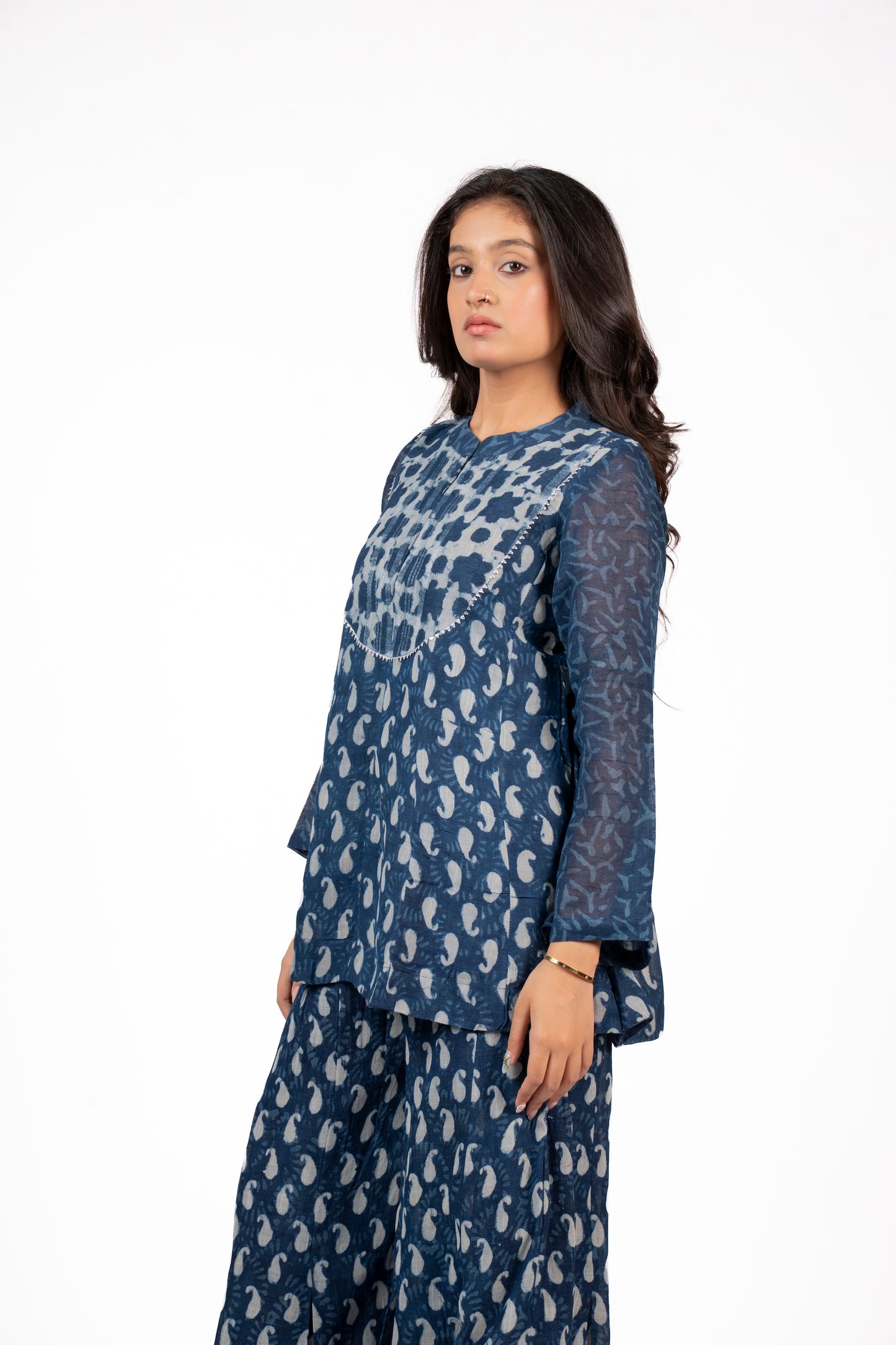 Indrani Kali Cord Set