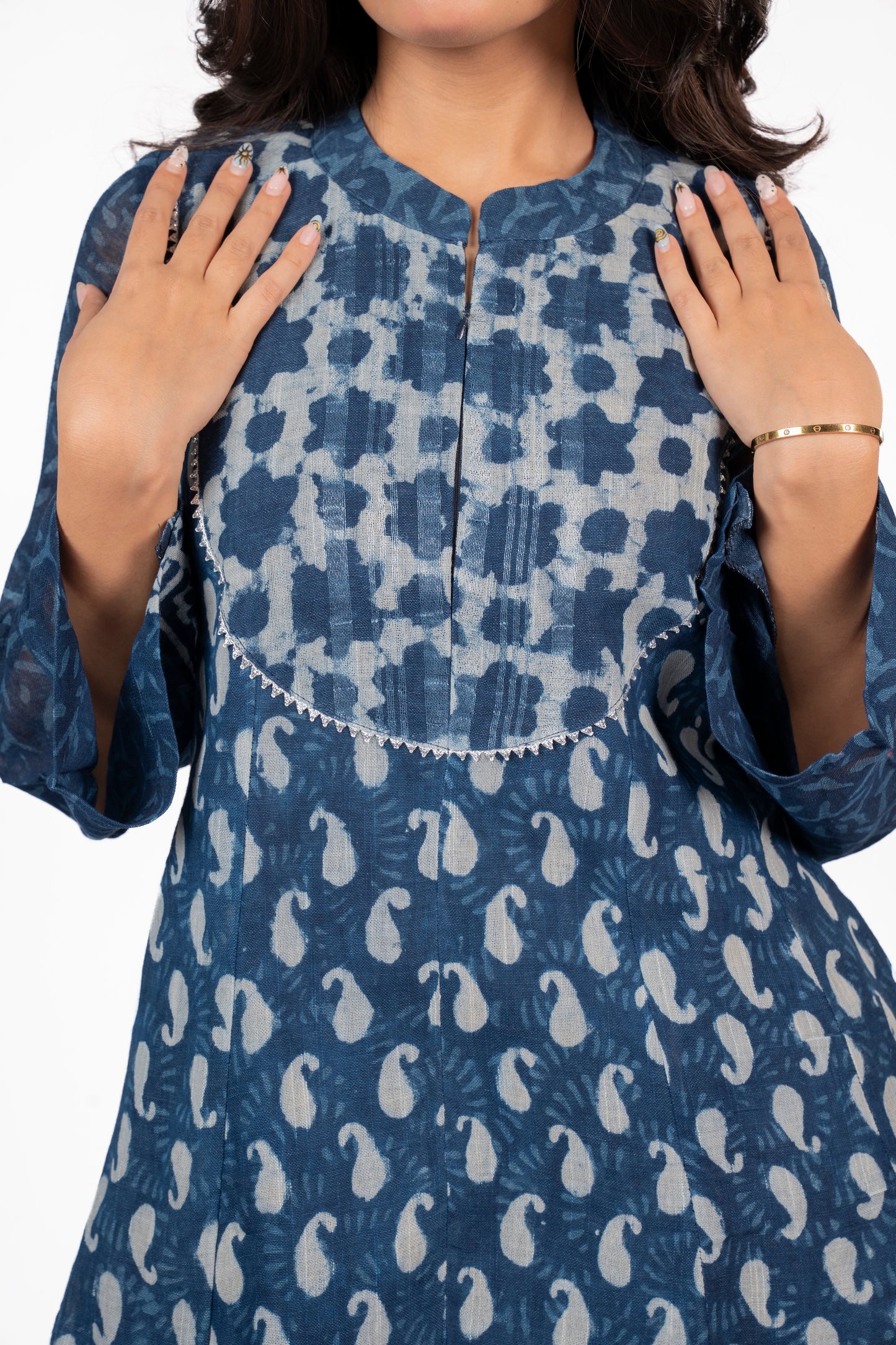 Indrani Kali Cord Set