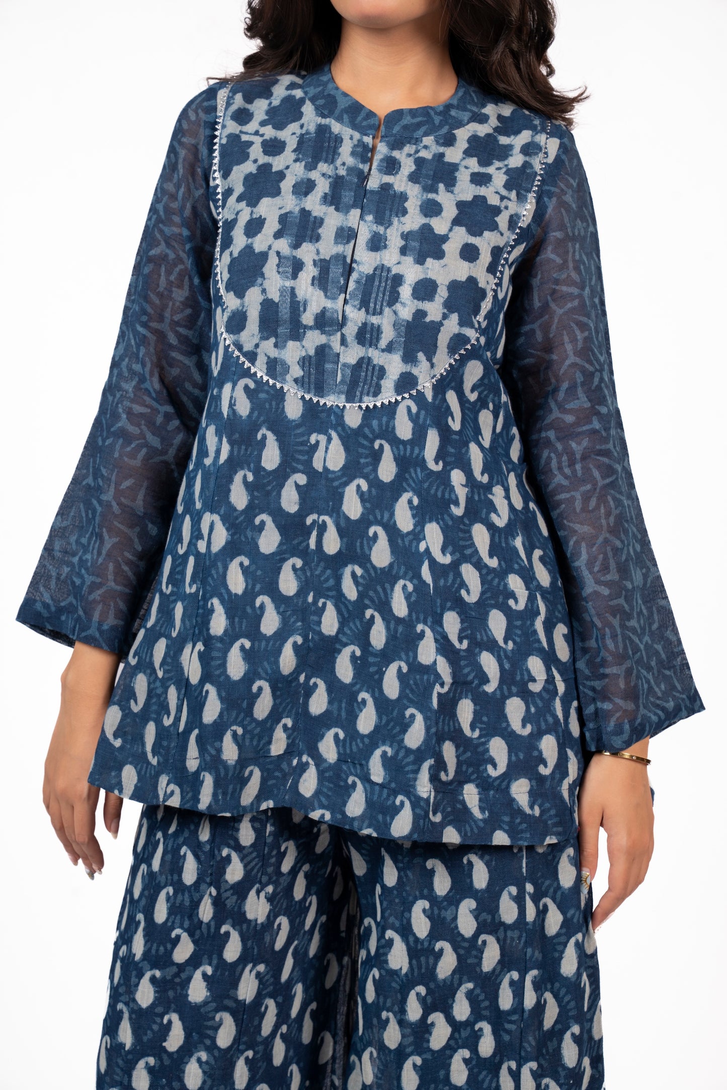 Indrani Kali Cord Set
