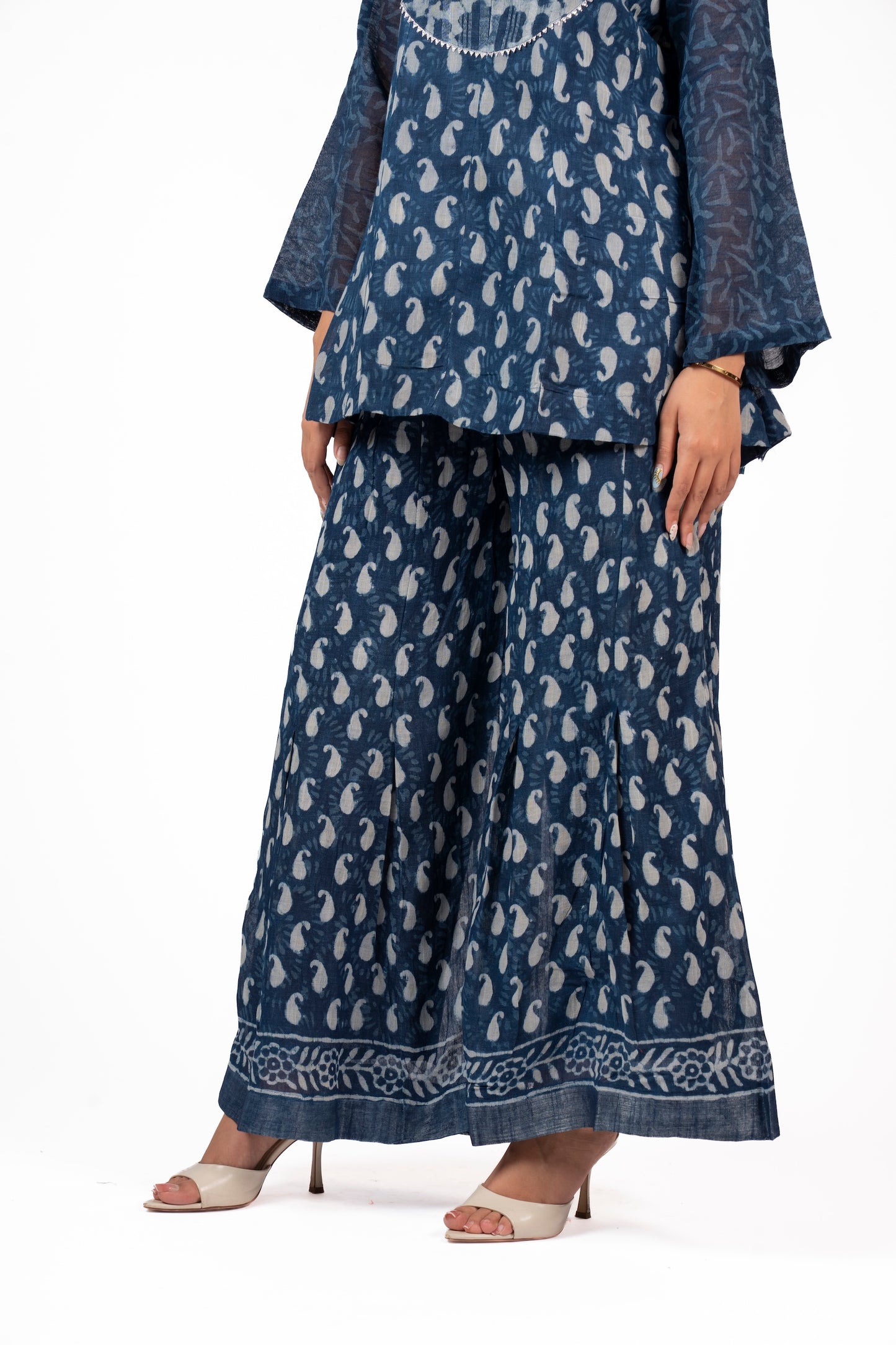 Indrani Kali Cord Set