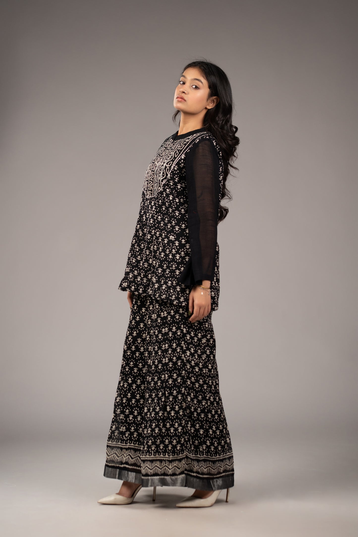 Noirah Co-ord Set