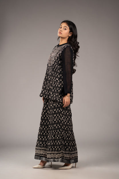 Noirah Co-ord Set