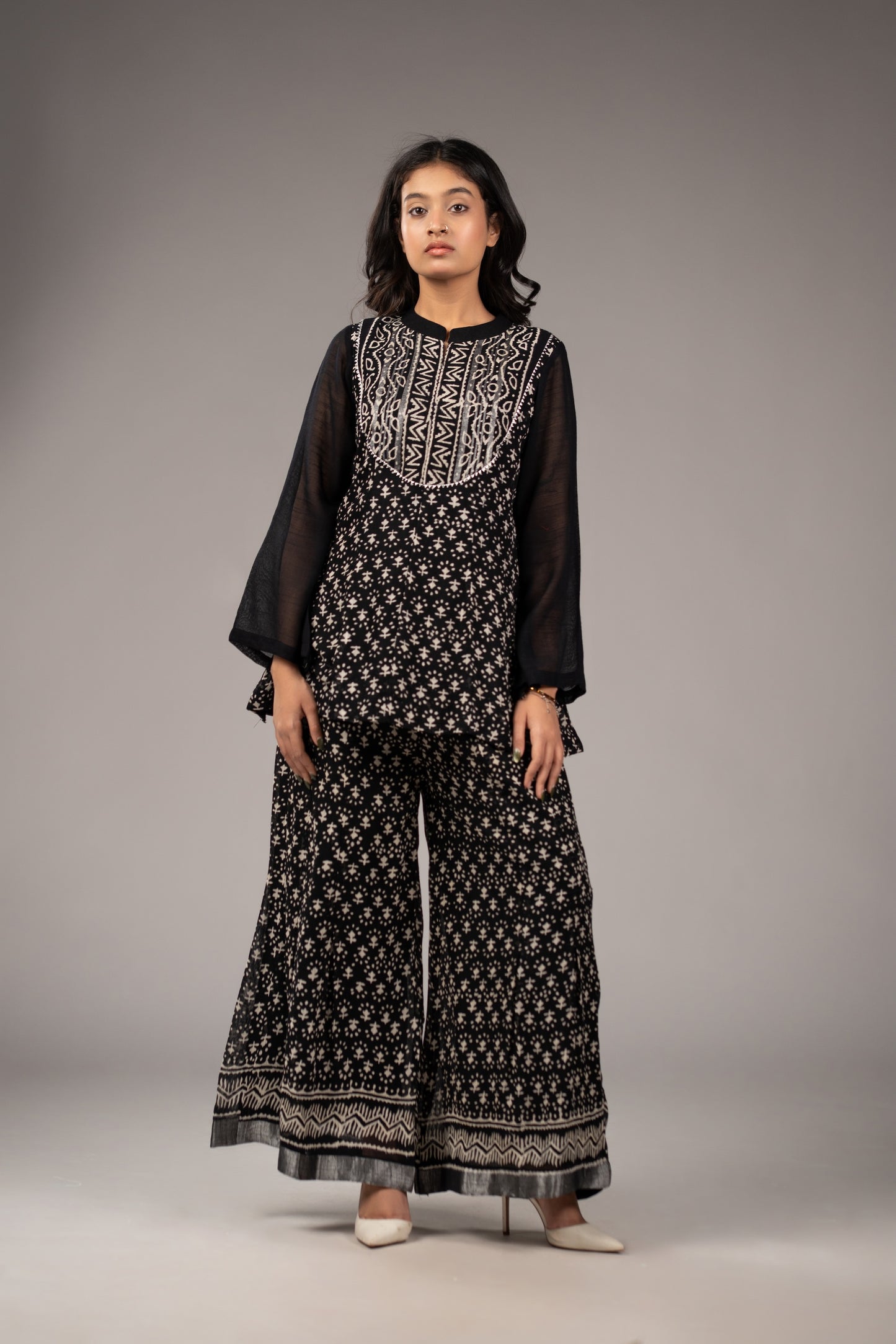 Noirah Co-ord Set