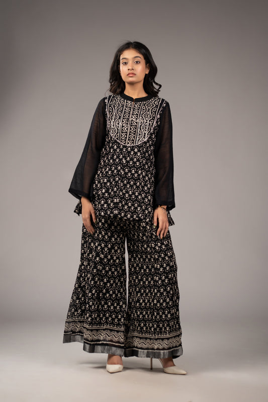 Noirah Co-ord Set