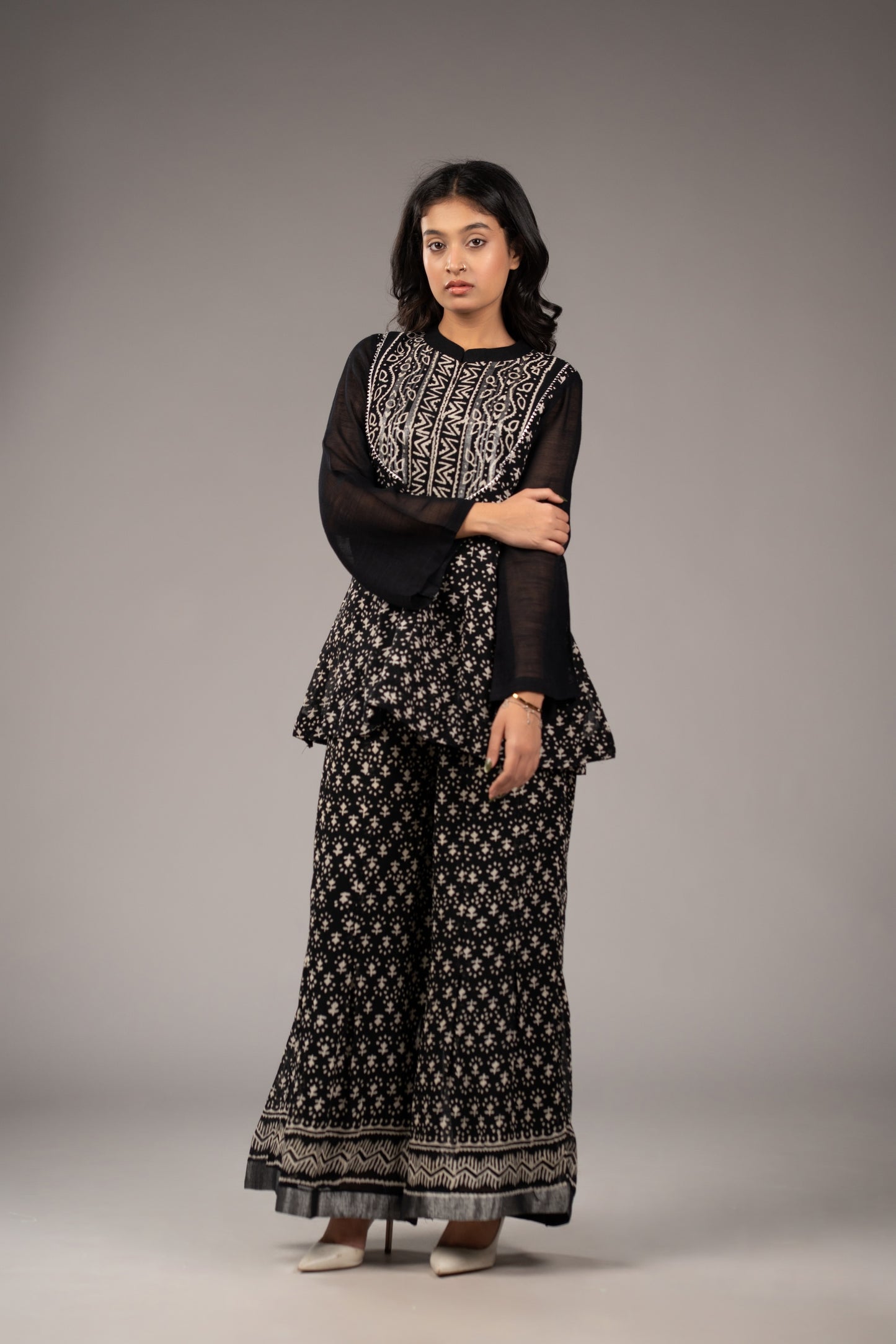 Noirah Co-ord Set