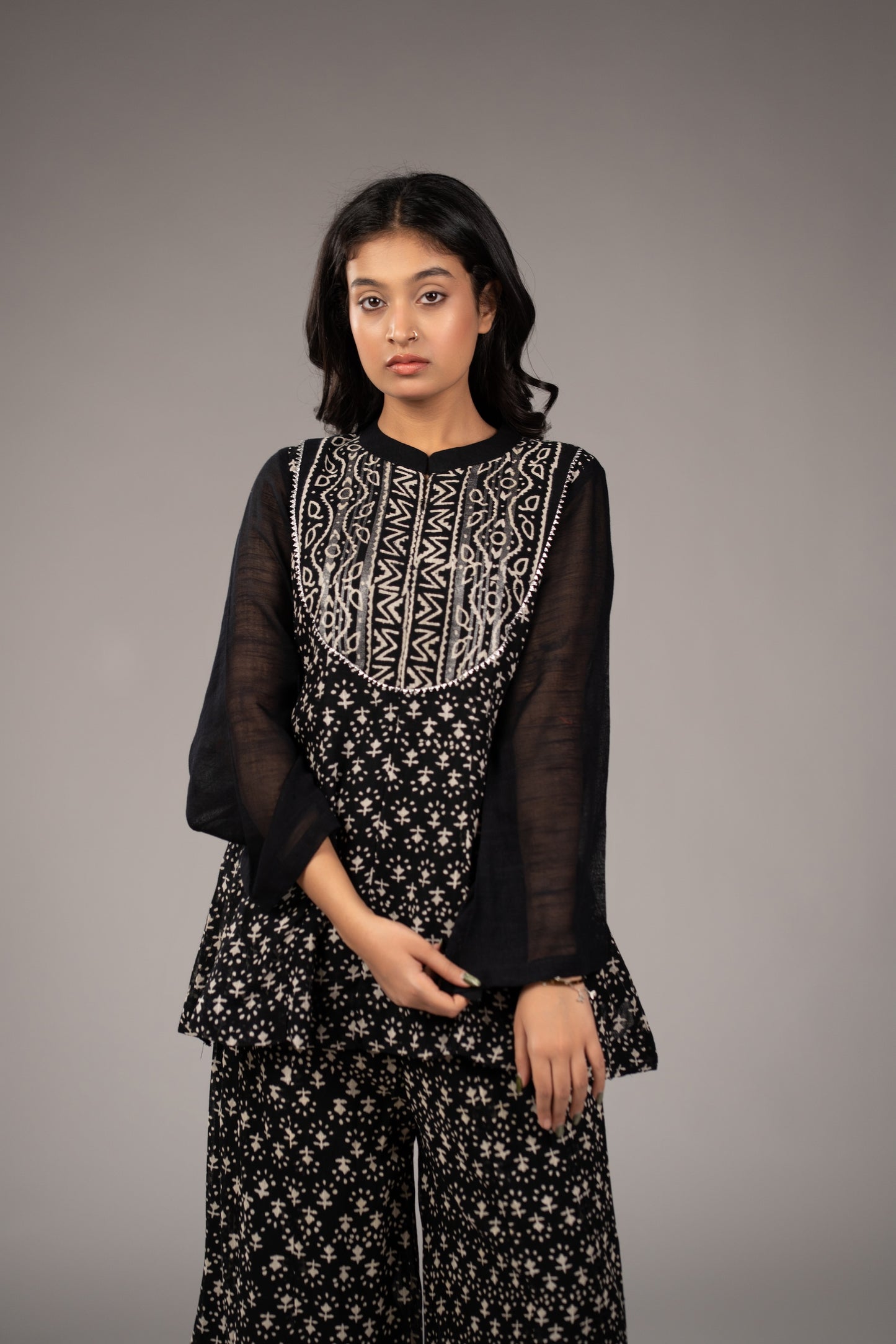Noirah Co-ord Set