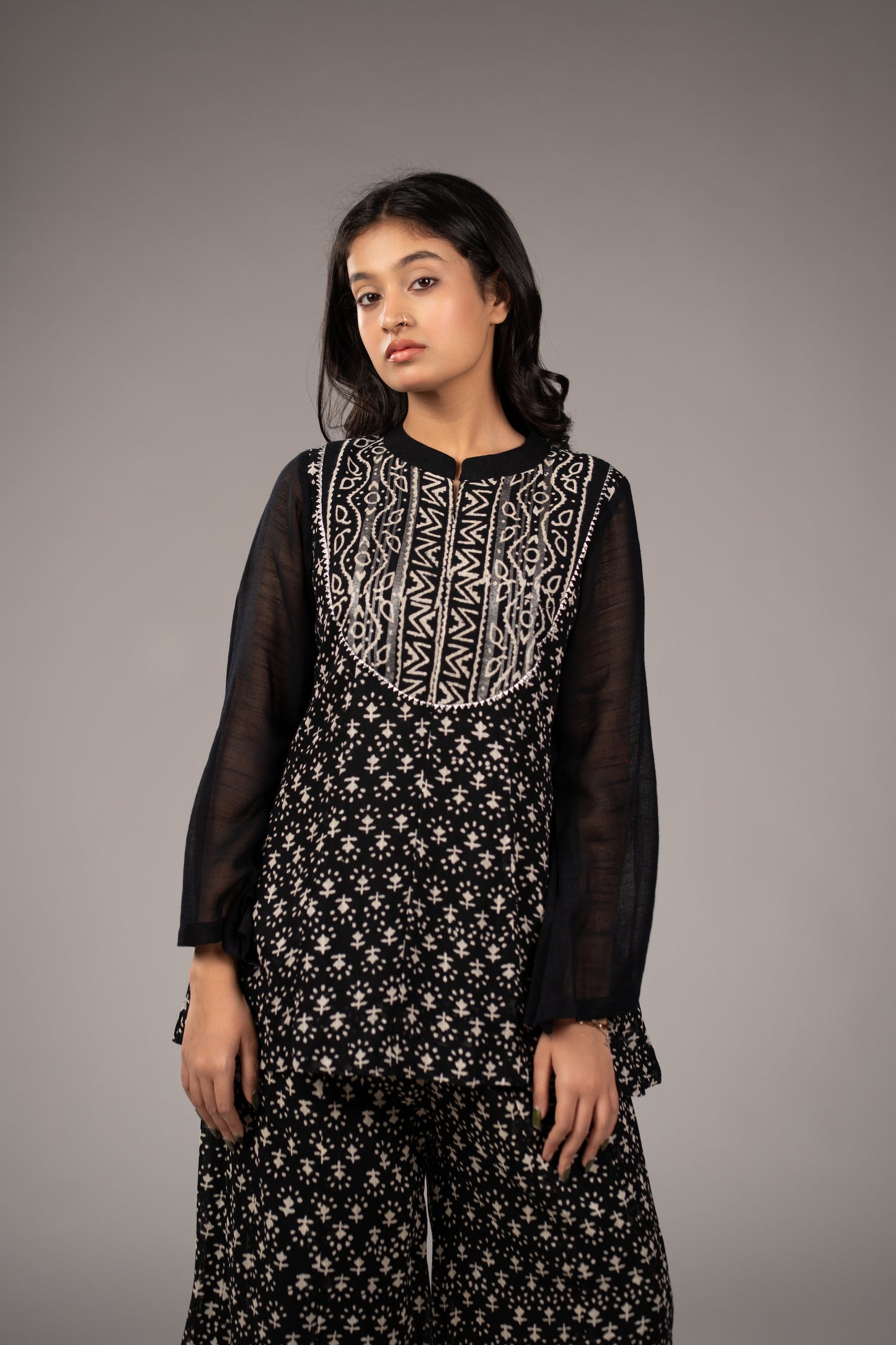 Noirah Co-ord Set
