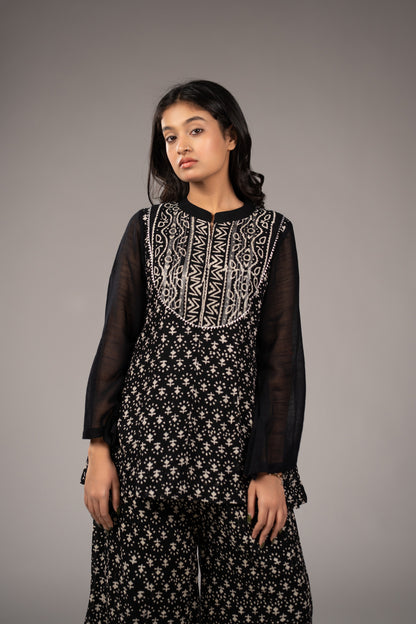 Noirah Co-ord Set