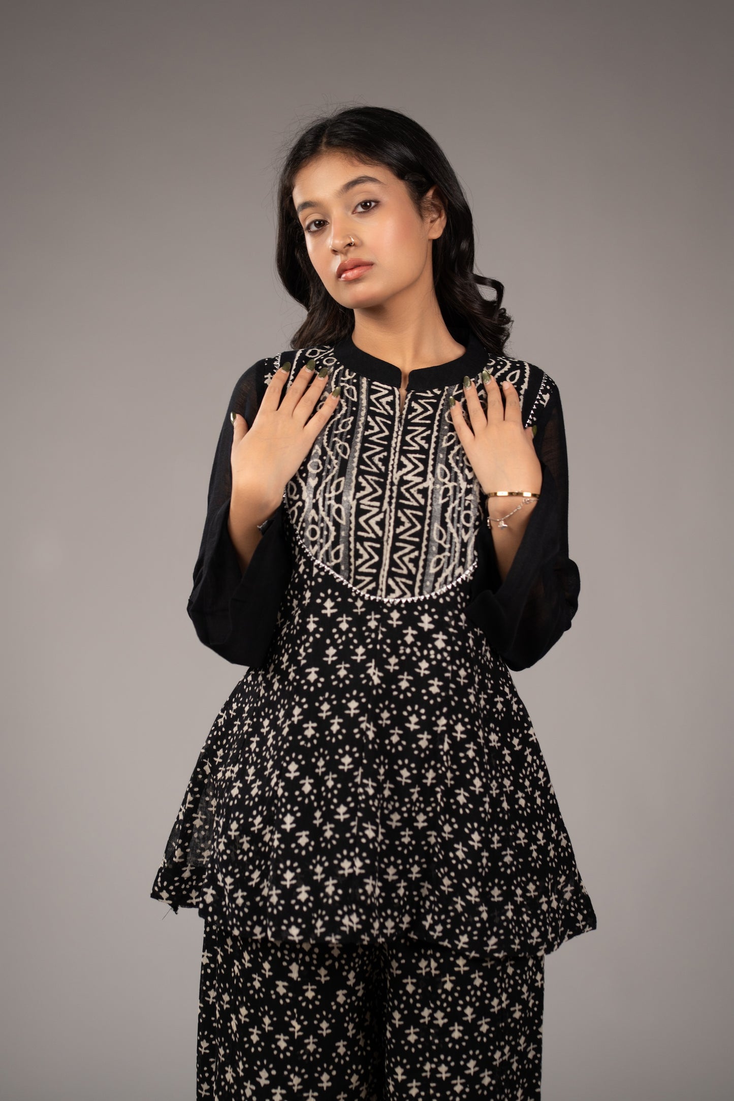 Noirah Co-ord Set