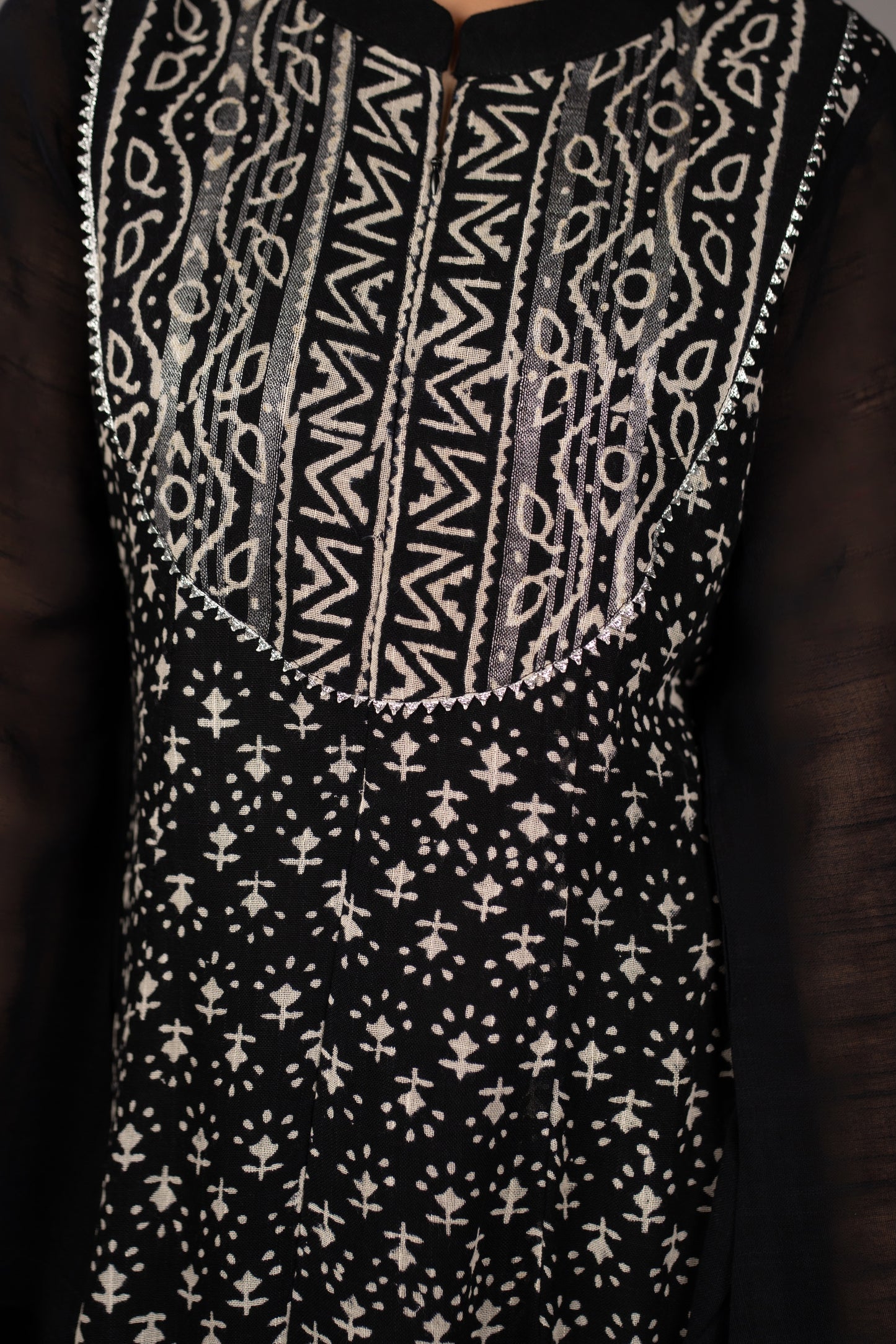 Noirah Co-ord Set