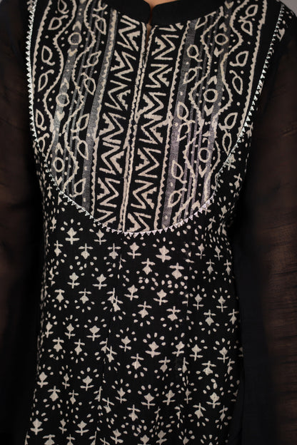Noirah Co-ord Set