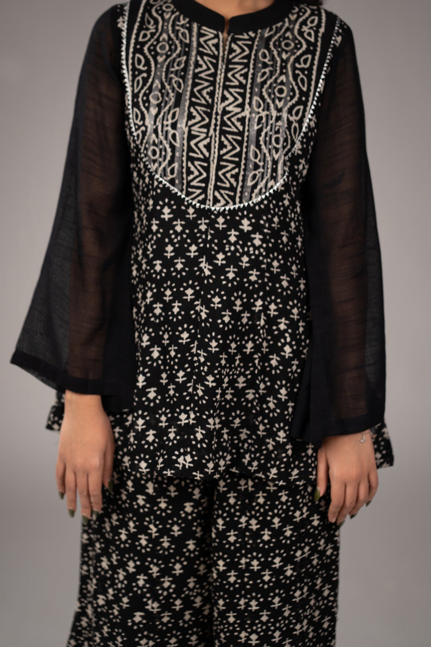 Noirah Co-ord Set