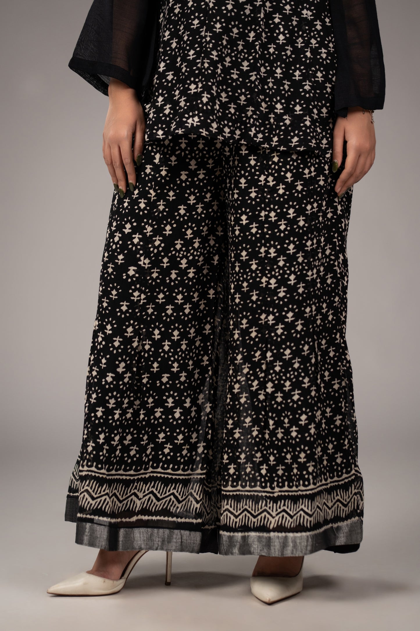Noirah Co-ord Set