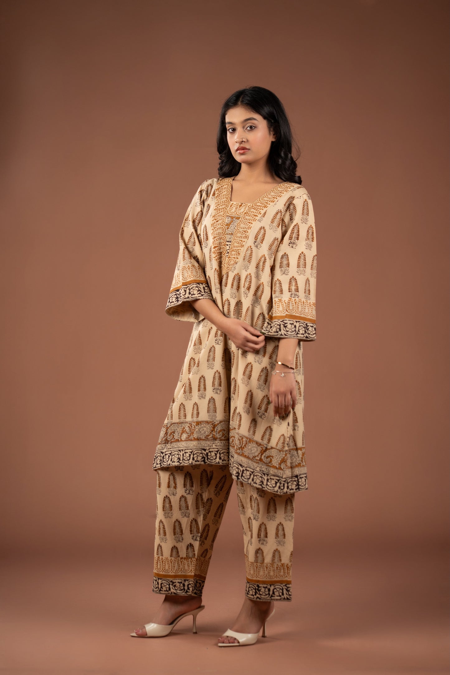 Mireya Choga Set - Cotton Roots