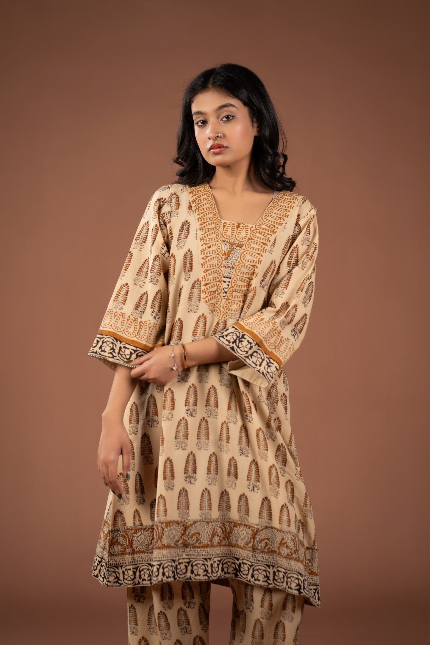 Mireya Choga Set - Cotton Roots