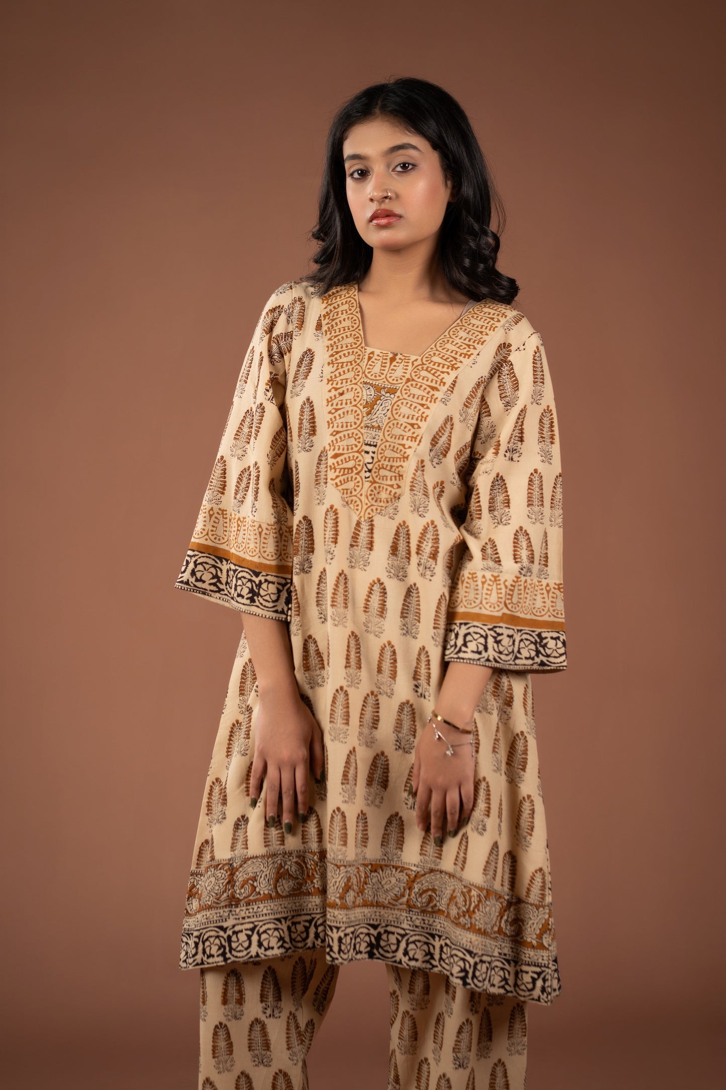 Mireya Choga Set - Cotton Roots