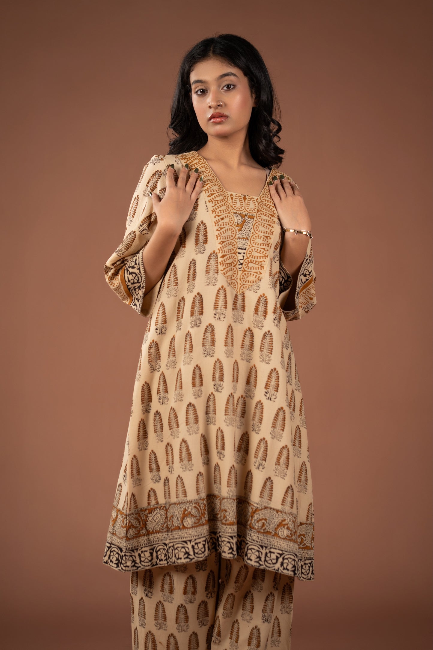 Mireya Choga Set - Cotton Roots