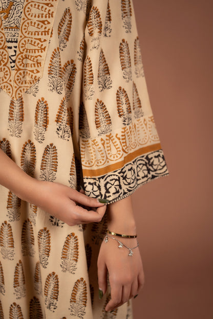 Mireya Choga Set - Cotton Roots