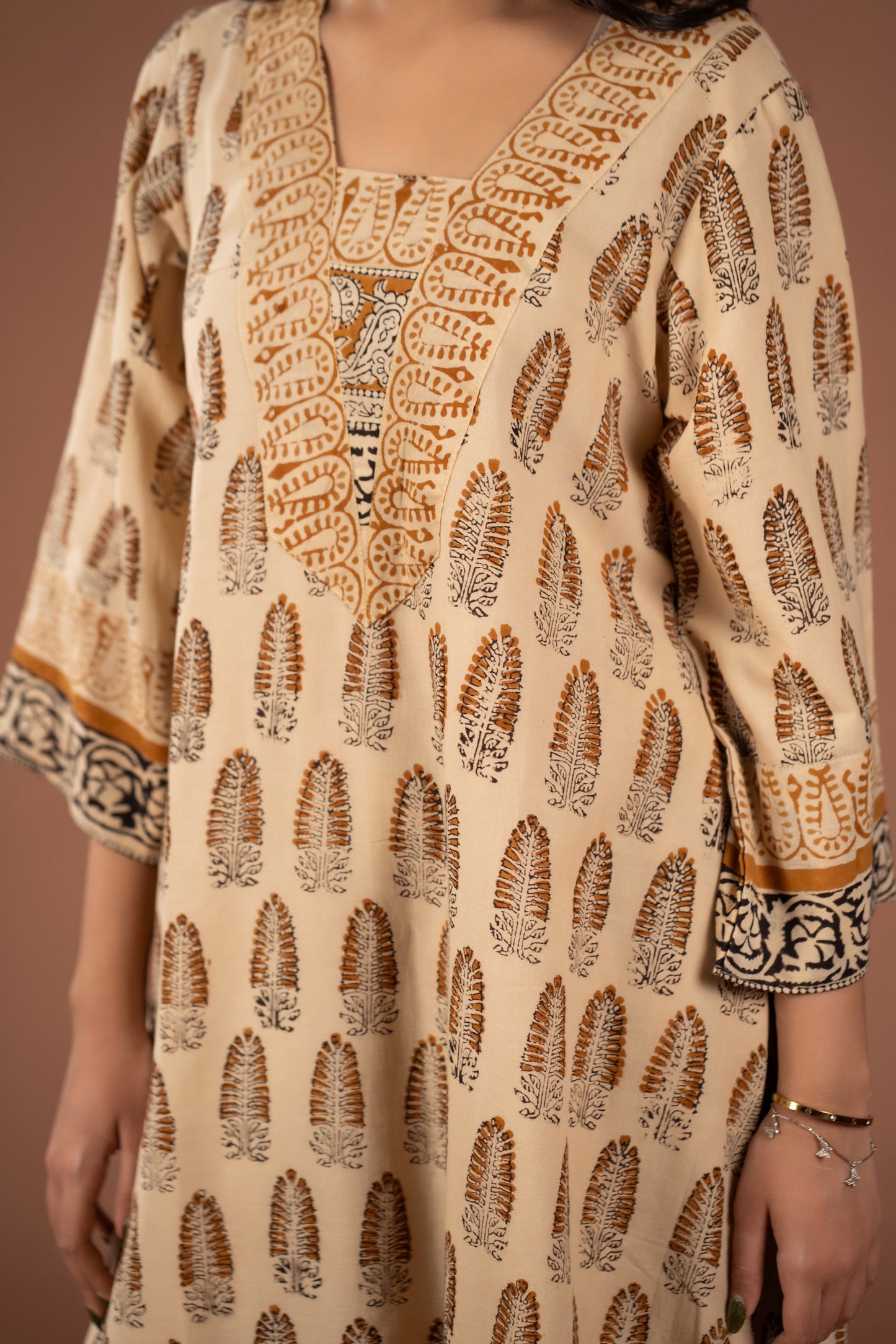 Mireya Choga Set - Cotton Roots