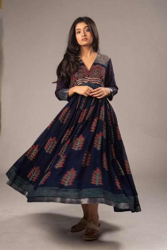 Mallika Neelambara