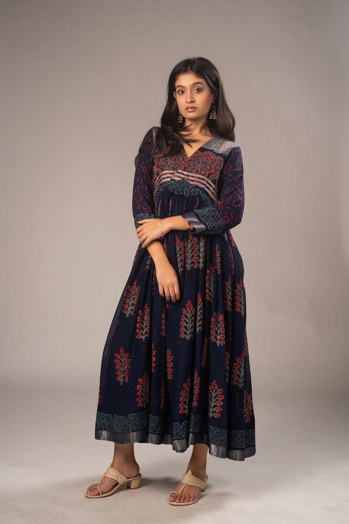 Mallika Neelambara