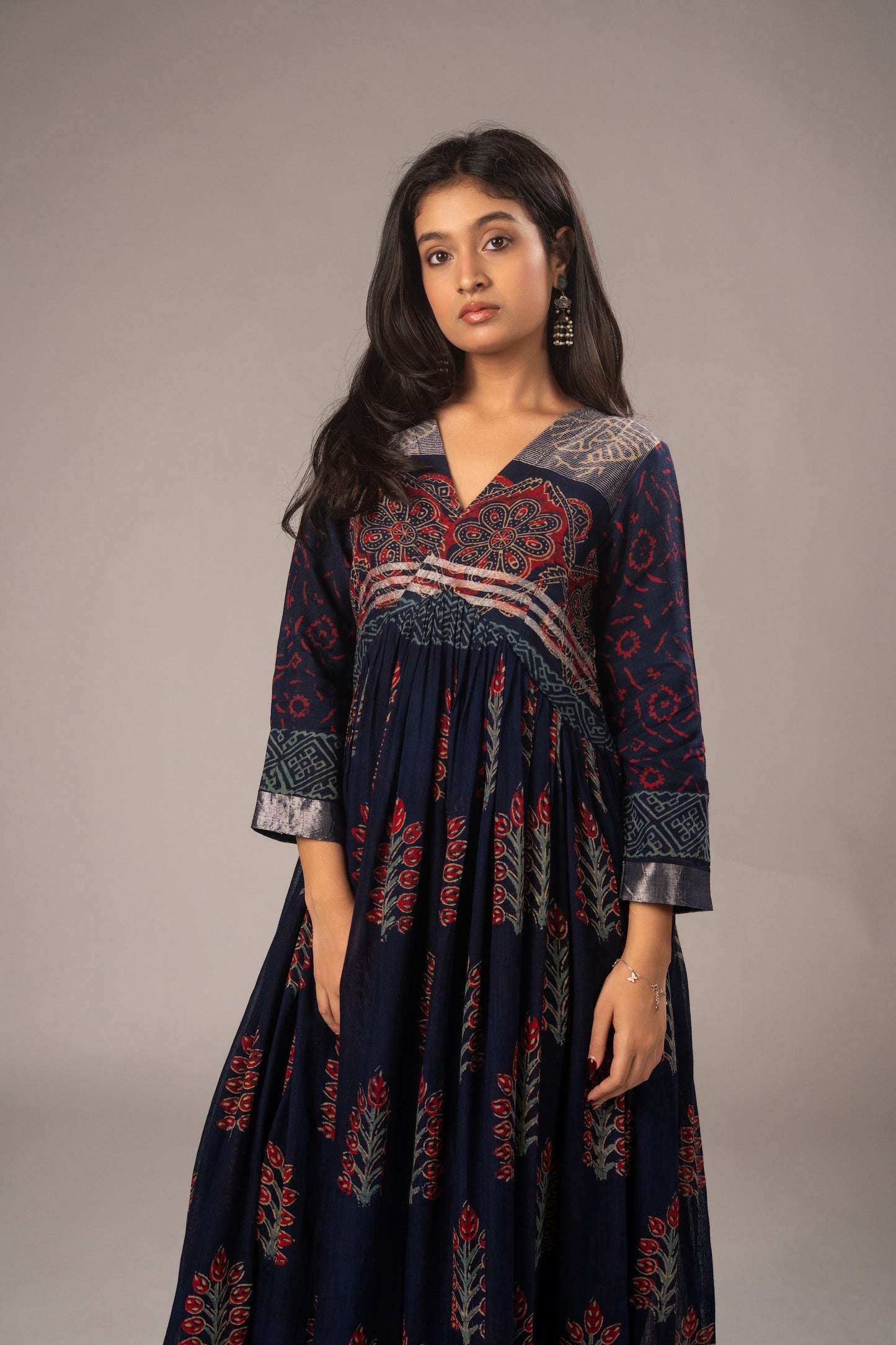 Mallika Neelambara