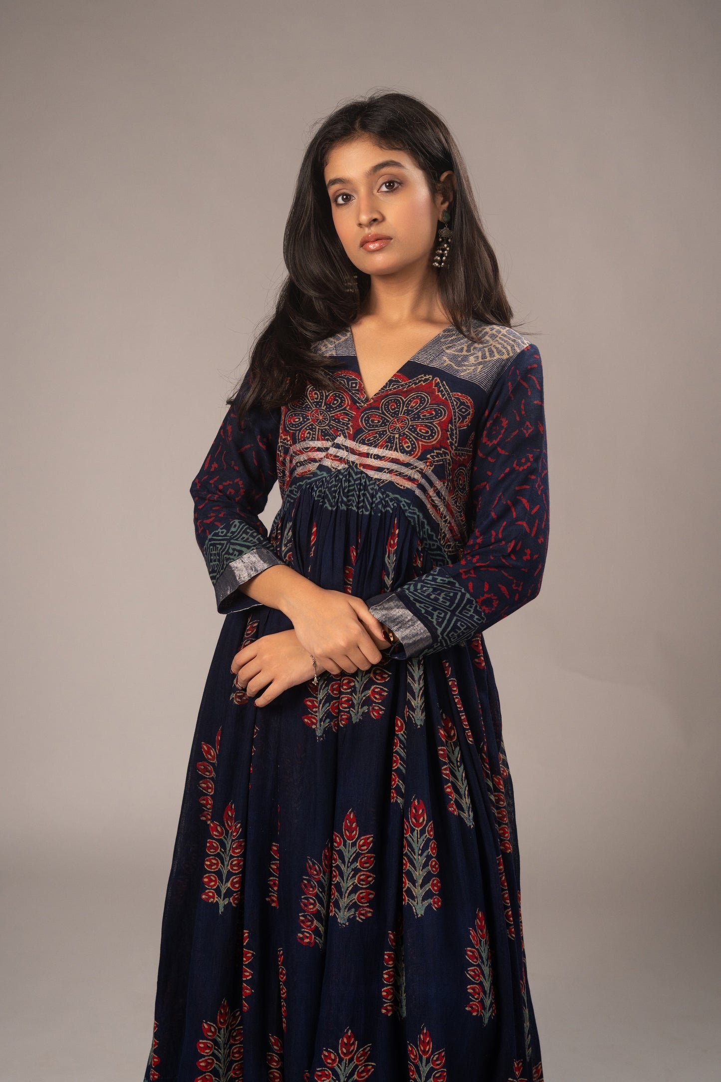 Mallika Neelambara