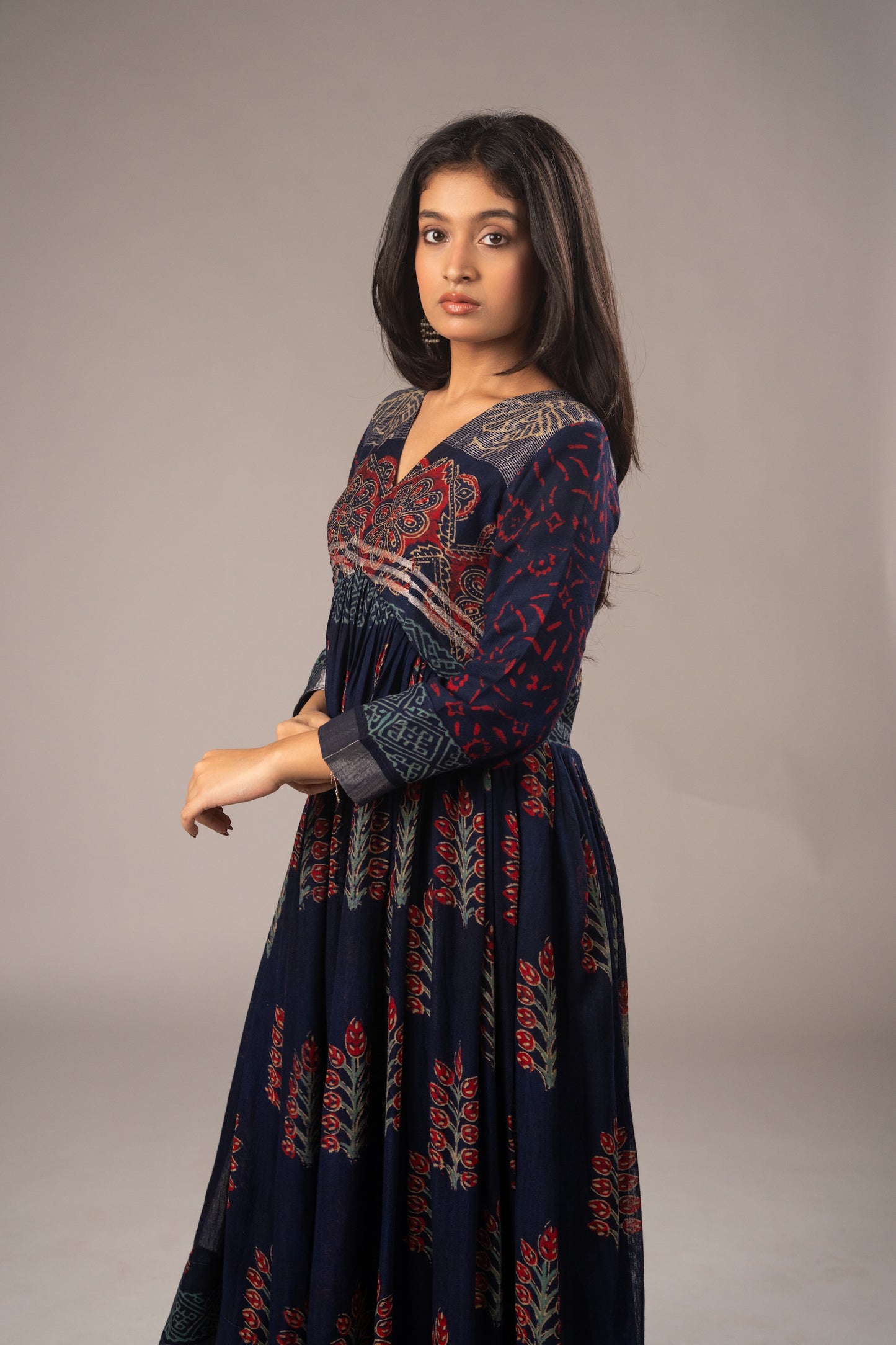 Mallika Neelambara