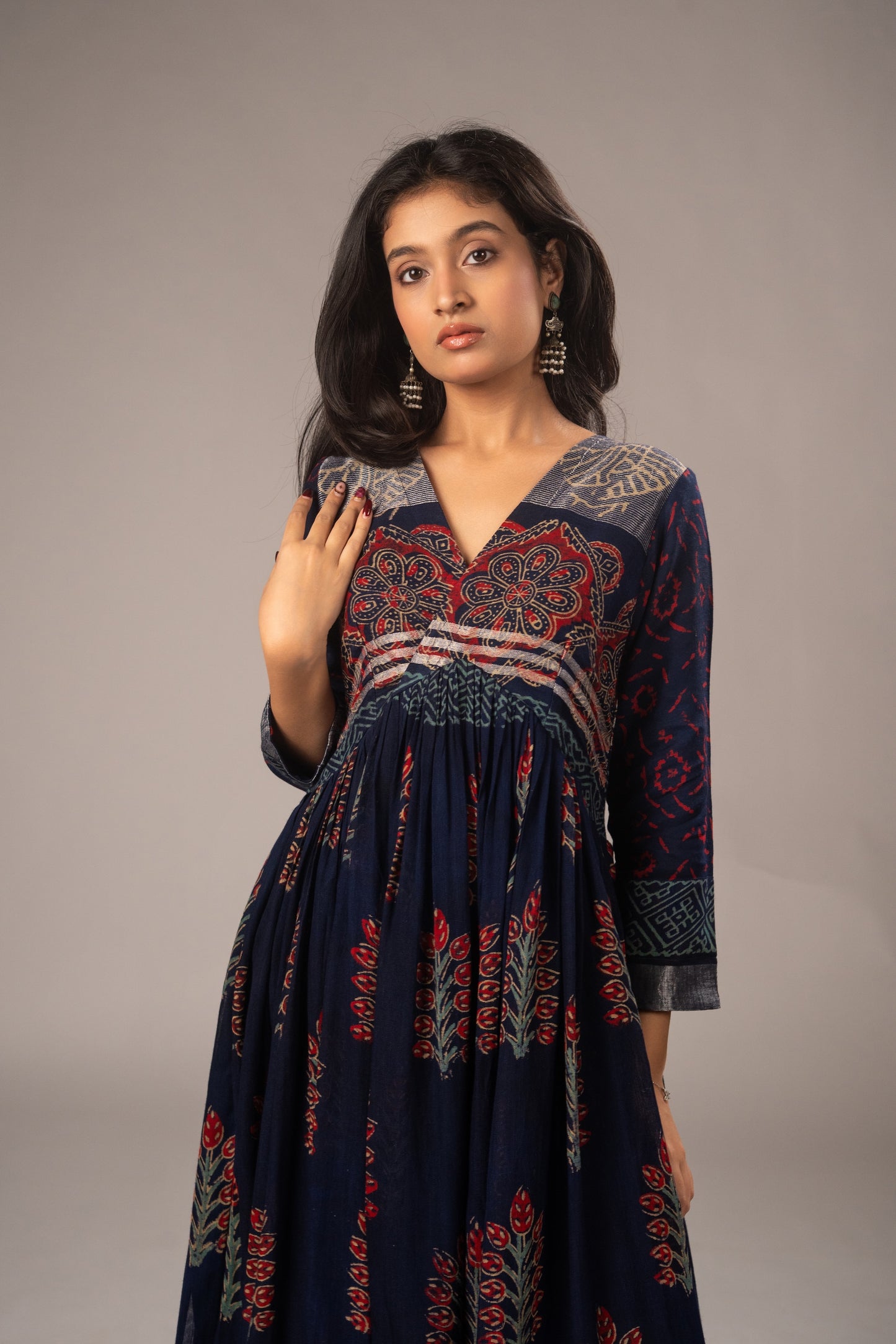 Mallika Neelambara
