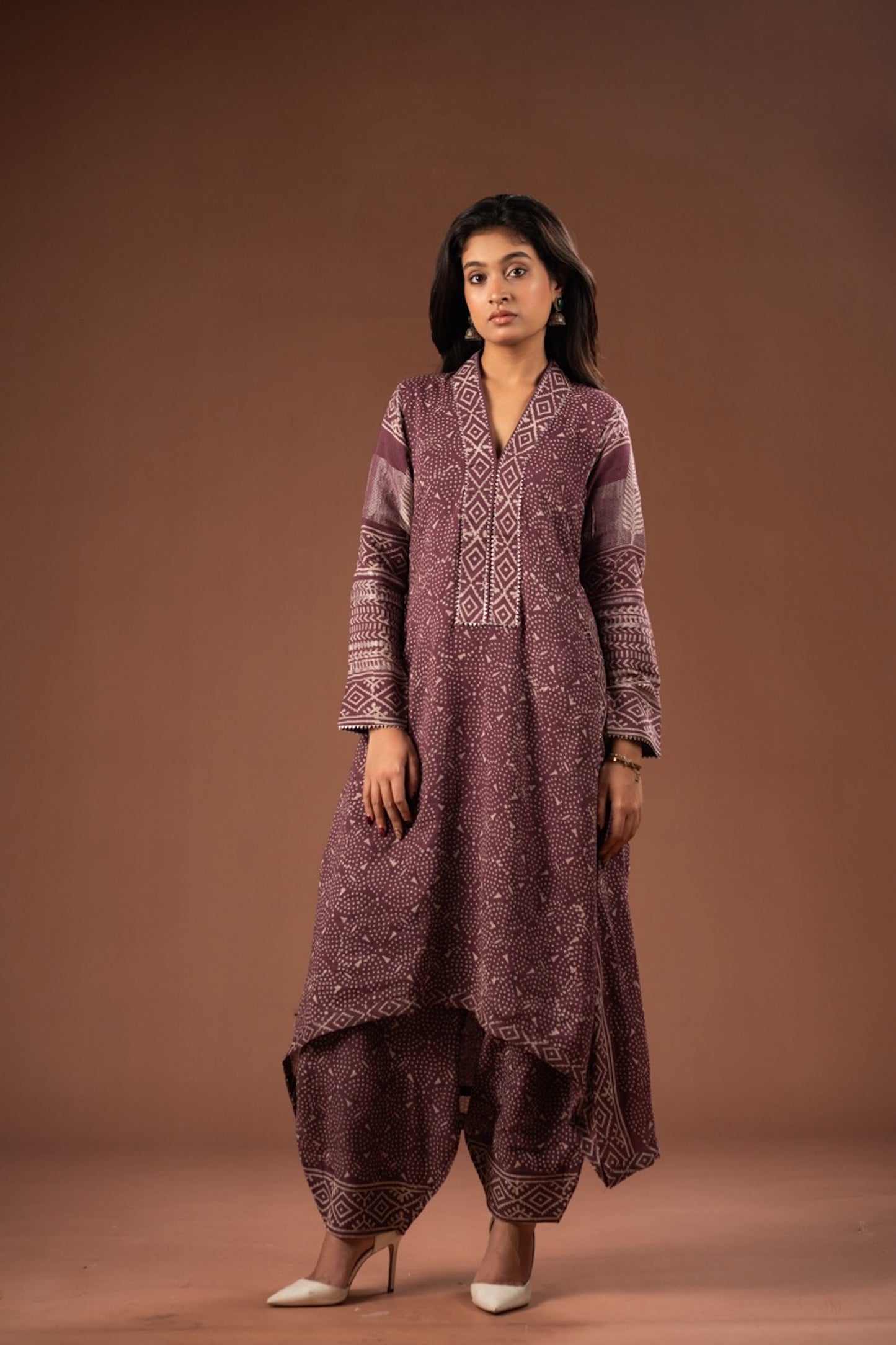 Noor-e-Jamuni Set