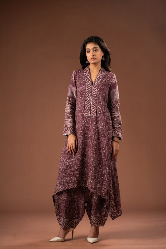 Noor-e-Jamuni Set