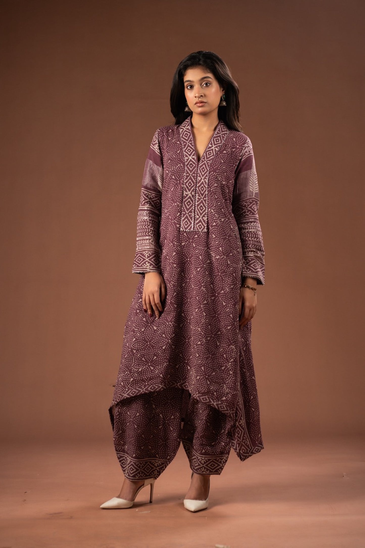 Noor-e-Jamuni Set
