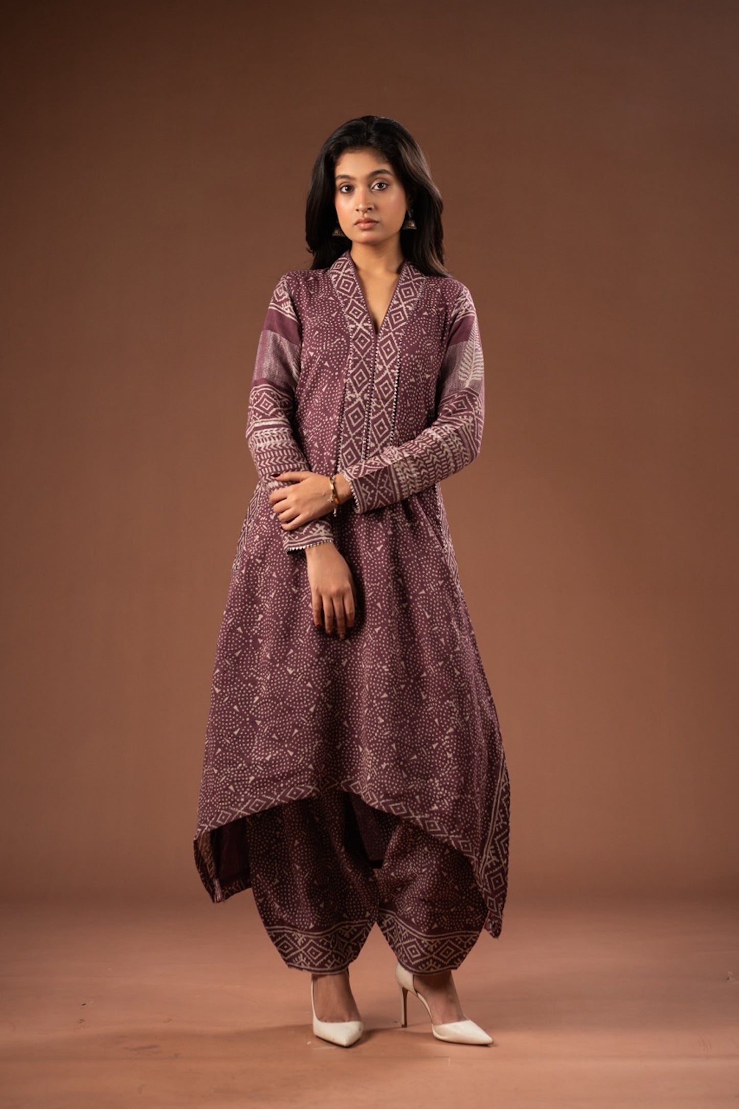 Noor-e-Jamuni Set