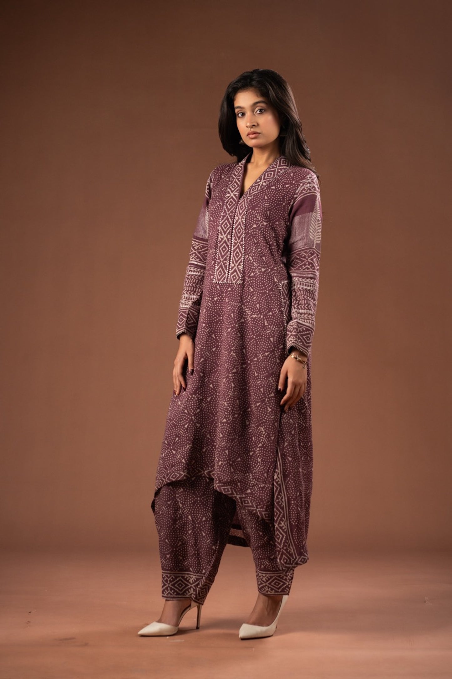 Noor-e-Jamuni Set