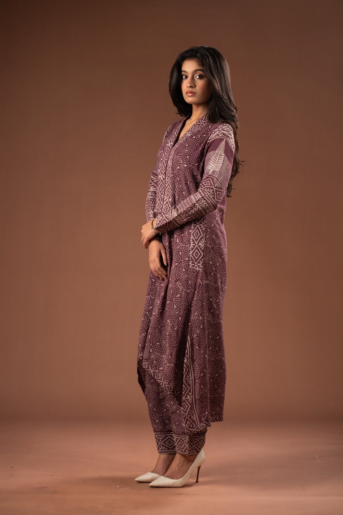 Noor-e-Jamuni Set