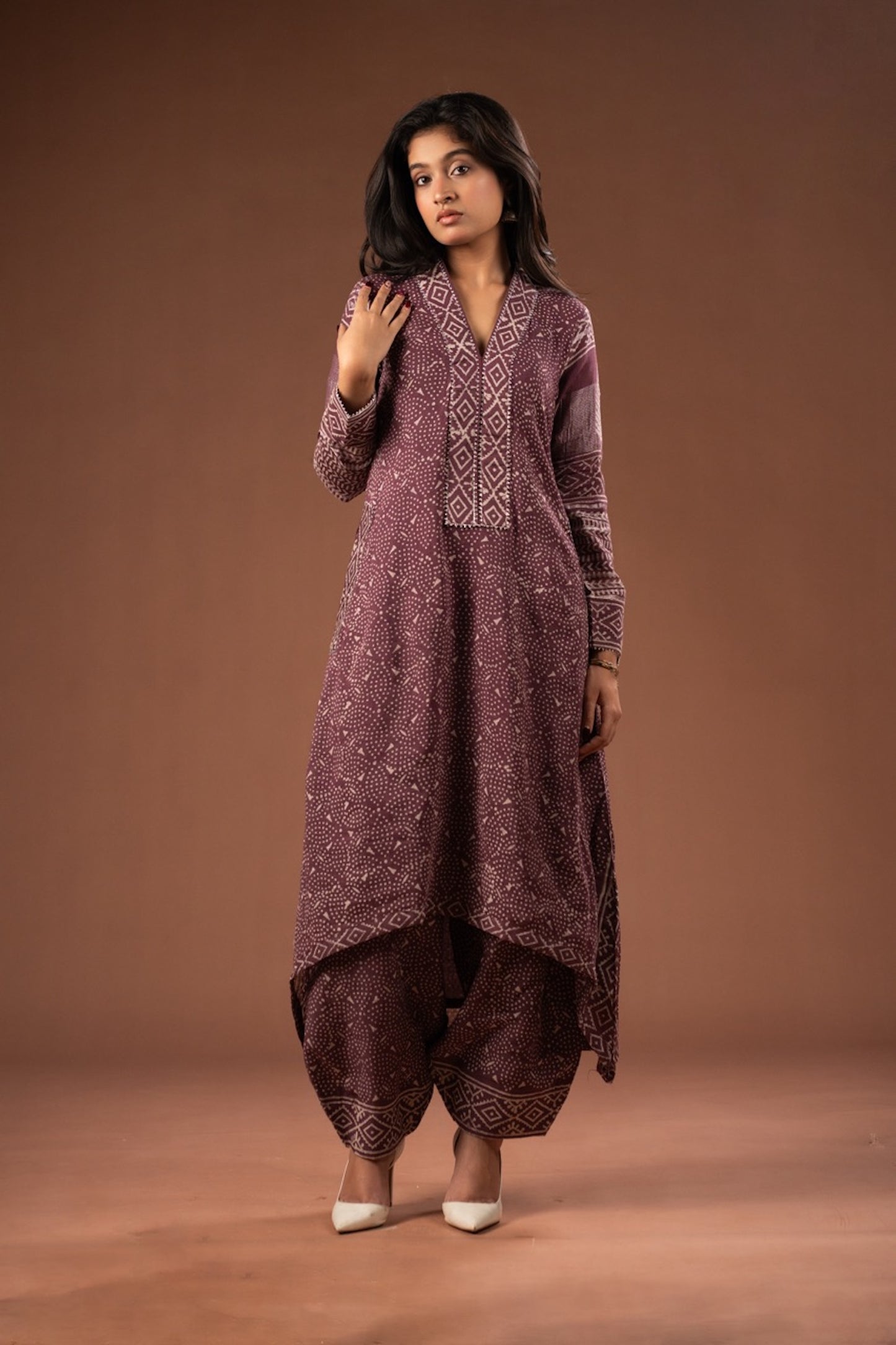 Noor-e-Jamuni Set