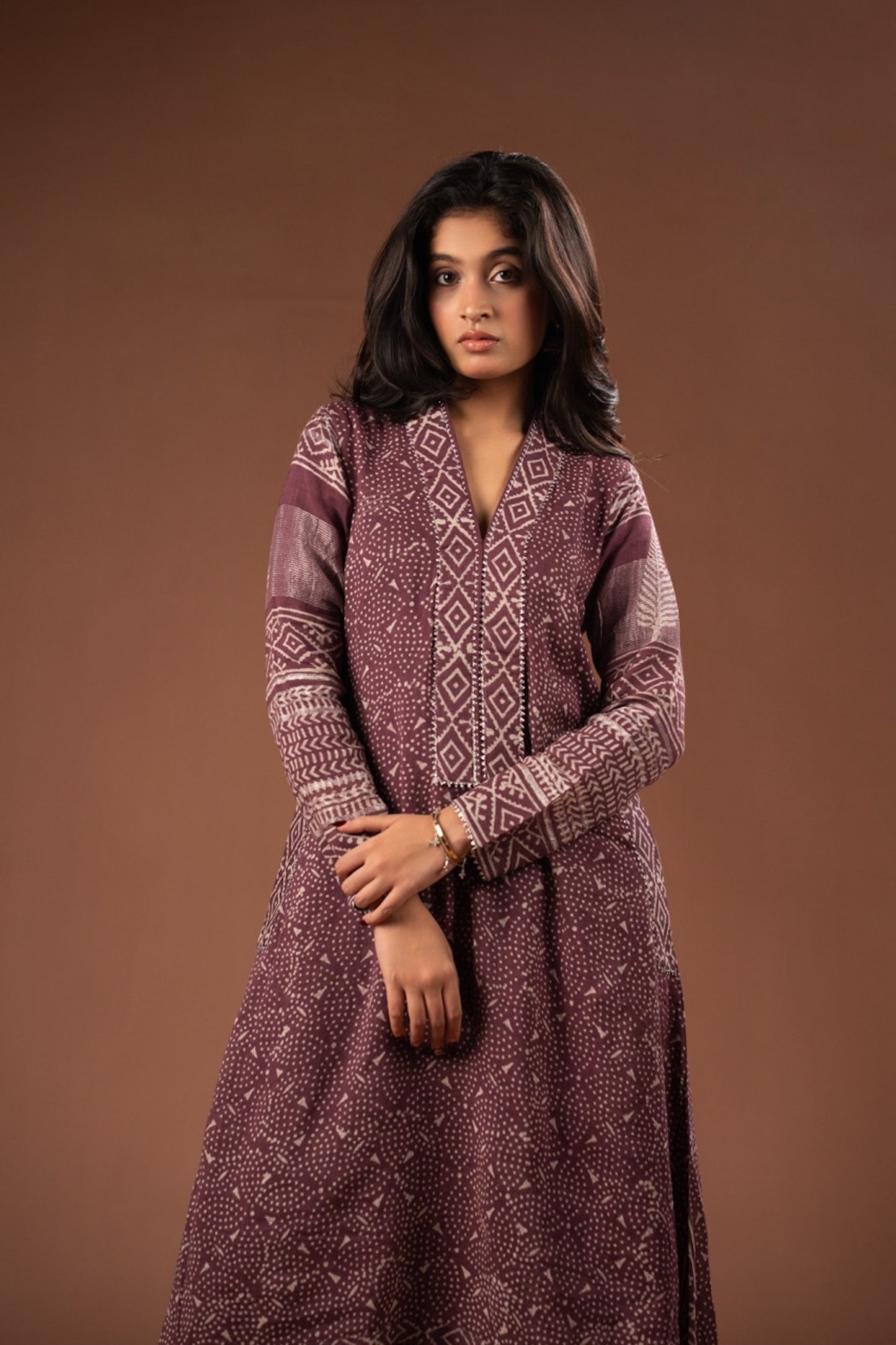 Noor-e-Jamuni Set
