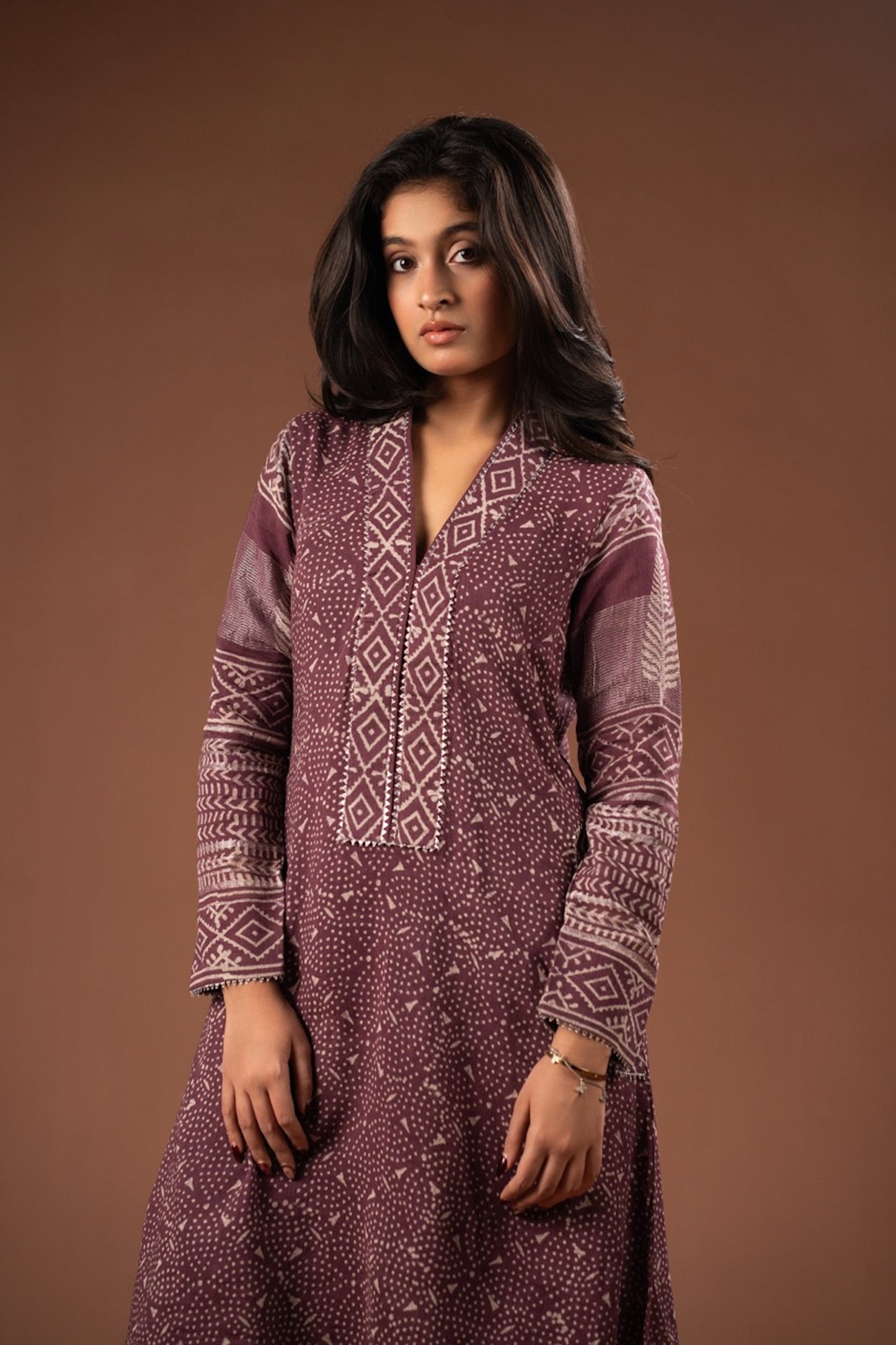 Noor-e-Jamuni Set