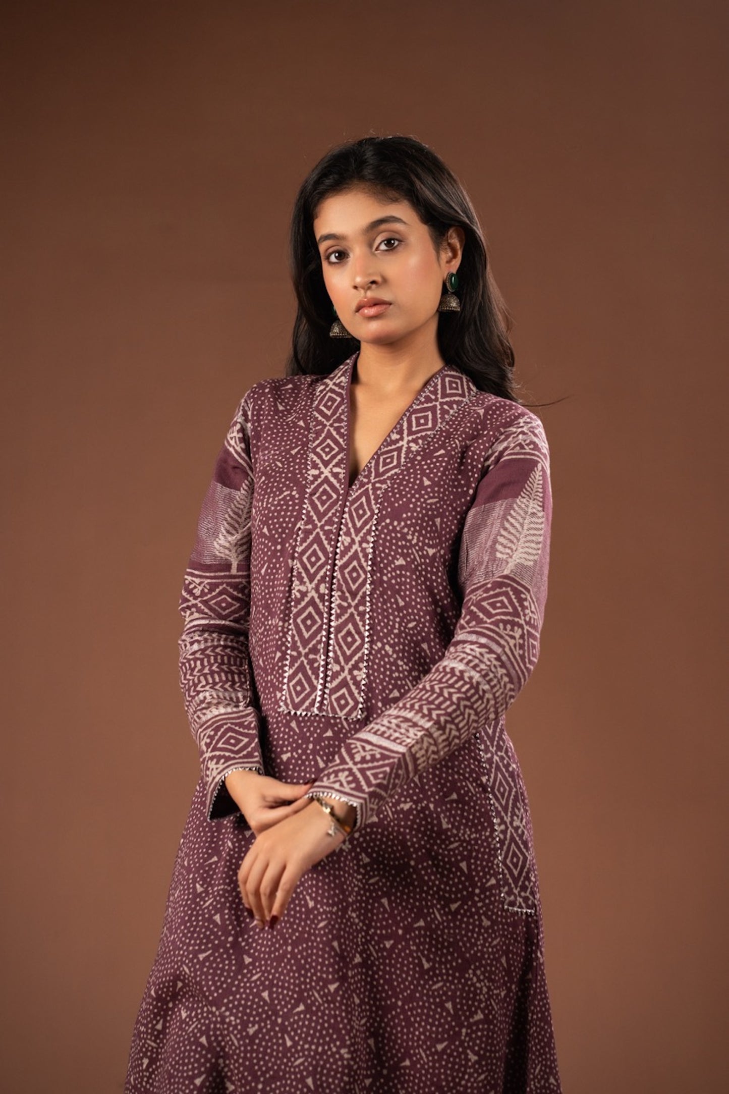Noor-e-Jamuni Set