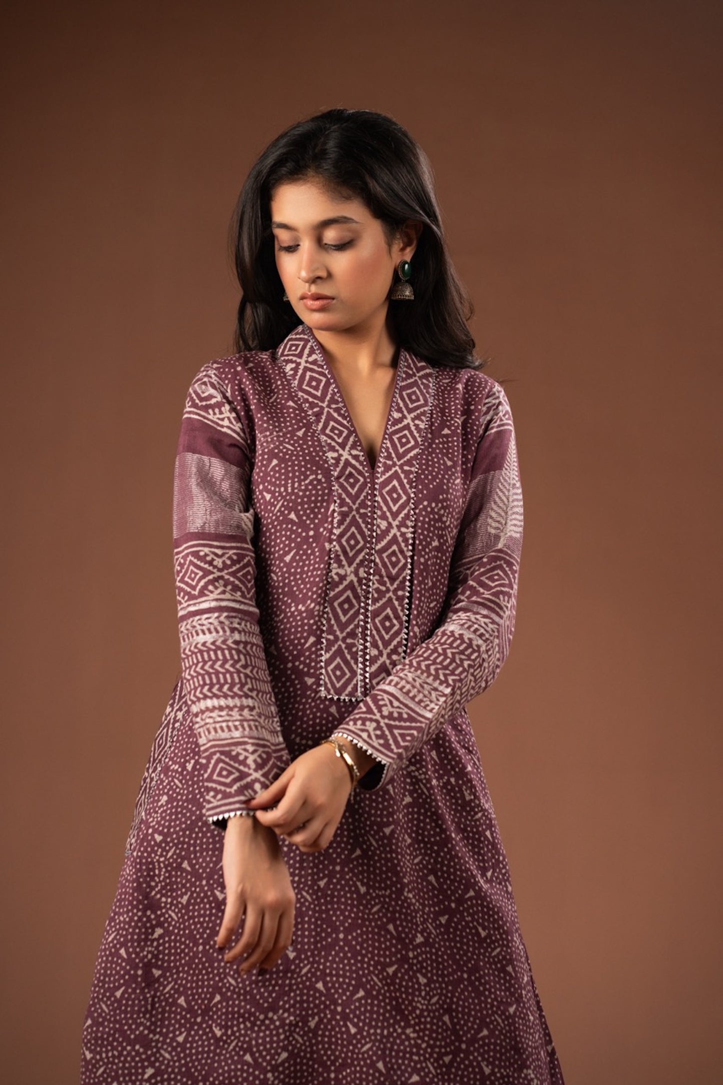 Noor-e-Jamuni Set