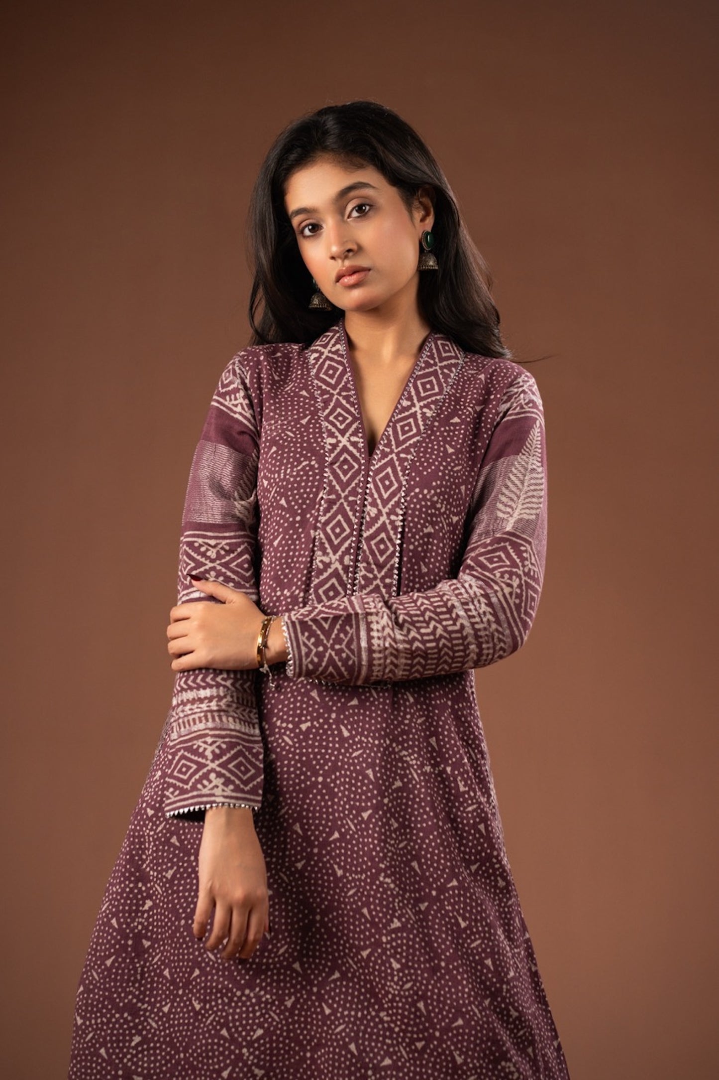 Noor-e-Jamuni Set