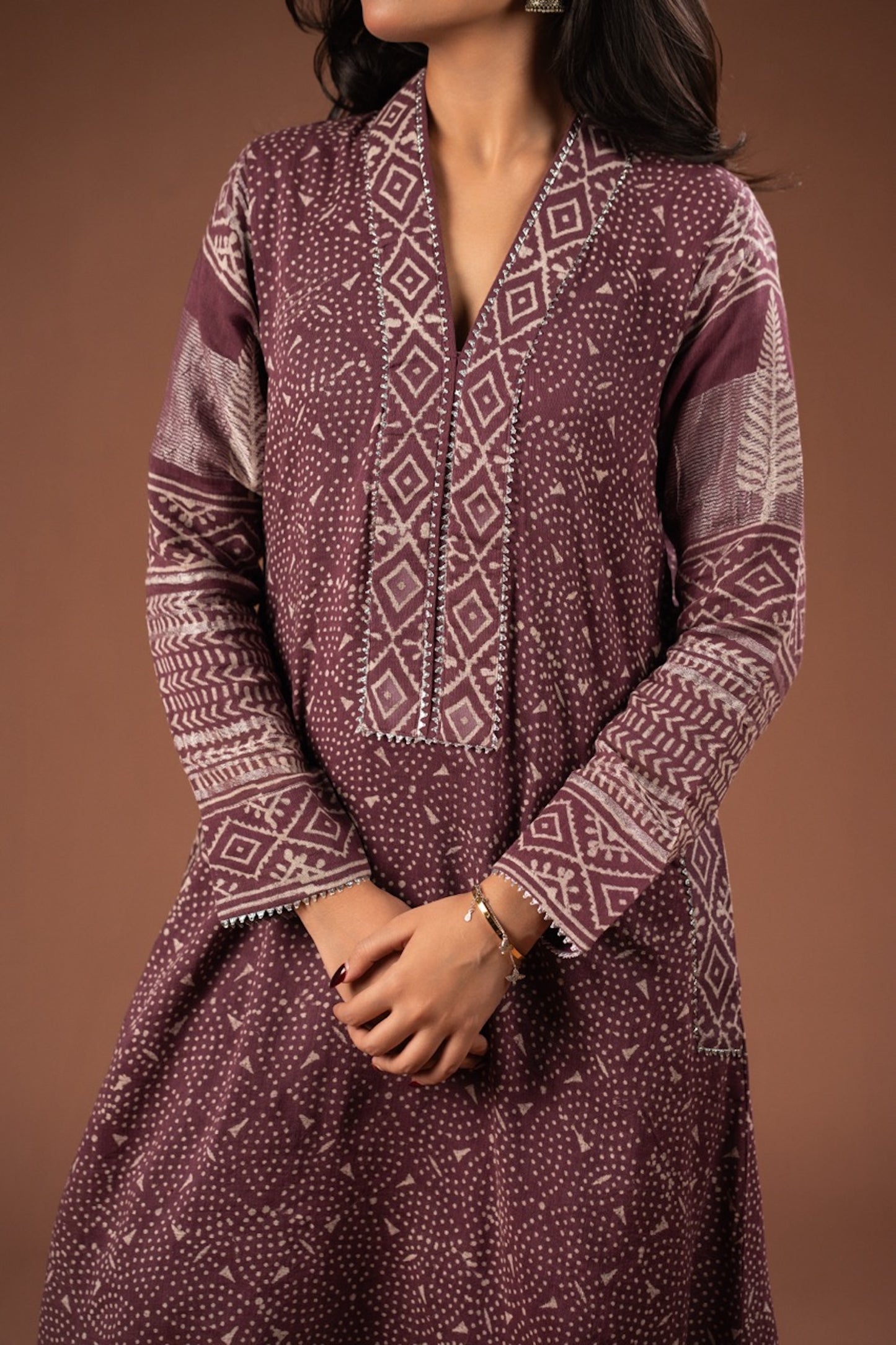 Noor-e-Jamuni Set