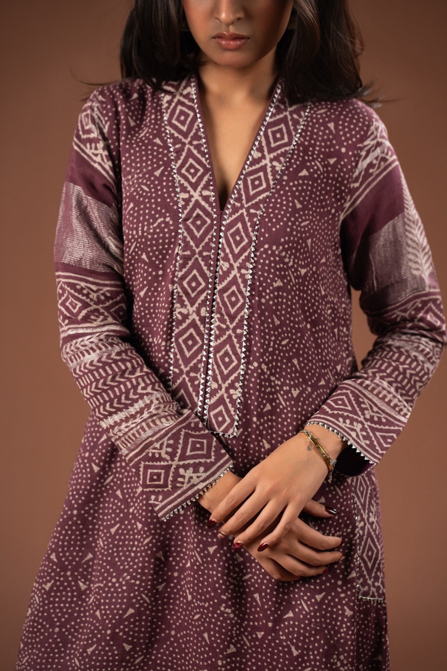 Noor-e-Jamuni Set